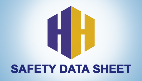 Material safety data sheet
