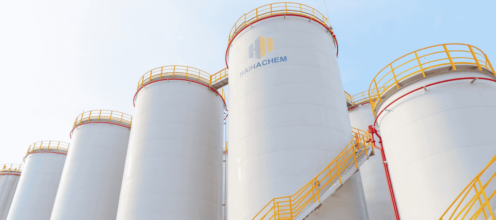 Cho thue bon chua hoa chat Hai Ha