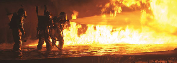 Toàn cảnh chữa cháy hỏa hoạn liên quan đến Methanol