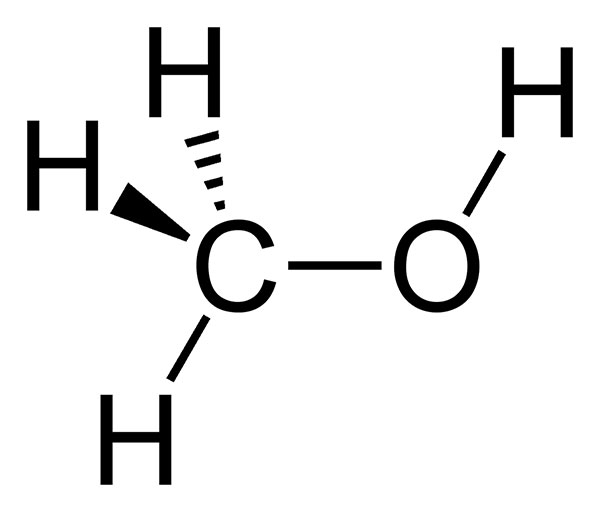 Methanol và đặc tính của nó là gì?